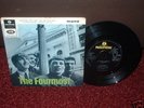 THE FOURMOST The Fourmost EP 1964 MONO 1st 