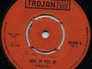 BOSS Duke Reid '68 Reggae -TERMITES/SUPERSONICS -Listen