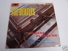The Beatles : Please Please Me... LP