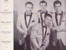 Bobby Nelson Quartet-Private Wisconsin Rockabilly LP
