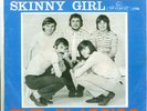 THE CLASSICS  *** SKINNY GIRL *** --  LUISTER - killroy