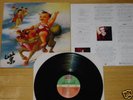 STONE TEMPLE PILOTS - S/T Vinyl LP
