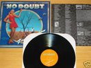 NO DOUBT - TRAGIC KINGDOM Vinyl LP