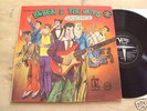 FRANK ZAPPA - RUBEN & THE JETS LP Prog UK Verve SUPERB