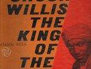 Atlantic black label LP Chuck Willis King Of The Stroll