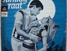 1968's BOLLYWOOD HINDI*SUHAAG RAAT*OST.ANGEL RECORD.12
