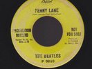 Promo THE BEATLES  