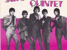 SIR DOUGLAS QUINTET - Australian Only EP