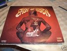 MERCATOR PROJECTED EAST OF EDEN LP DERAM DES 18023