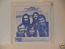 GENESIS -  AS THOUGH EMERALD CITY - RARE VINYL-NOT TMOQ