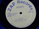 SCRAPPY 