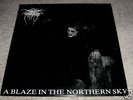 Darkthrone/a blaze in the northern sky L.P (original)