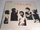THE HOLLIES Evolution Ex+ UK 1967 Beat LP