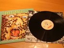 Pestilence - Consuming Impulse LP vinyl death metal