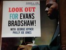 EVANS BRADSHAW Look Out For Riverside263 Deep Groove