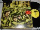 PHLUPH RARE VERVE YELLOW LABEL MONO DJ COPY PSYCH