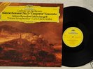 BEETHOVEN PIANO CONCERTO NO. 5 MICHELANGELI GIULINI DGG
