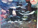 BANCHEE THINKIN RARE PROMOTIONAL LP 1970
