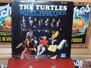 SEALED  THE TURTLES  HAPPY TOGETHER