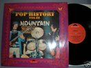 MOUNTAIN / POP HISTORY / ORIGINAL