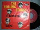 ROLLING STONES / IT S ALL OVER NOW / 5 KOPFCOVER