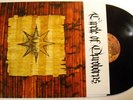 URFAUST / CIRCLE OF OUROBORUS LP Limited Metal Vinyl