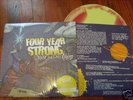 Four Year Strong- Rise Or Die Trying OOP/400 1st press