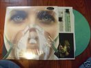 Underoath- They're Only Chasing Safety RARE/OOP Green