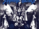 SYPHILITIC VAGINAS 