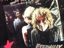 SAINTS ETERNALLY YOURS UK HARVEST '78 EX-/M- INNER