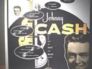 JOHNNY CASH With His Hot And Blue Guitar LP Mono MINT