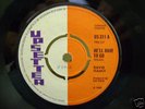 HE'LL HAVE A GO ---DAVID ISAACS---1969