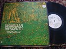 TASAVALLAN PRESIDENTTI 