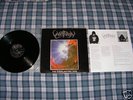 Necromantia / Varathron split lp rotting christ RARE