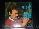 Nunzio Rotondo-The artistry of(Music 20105)Epiphone etc