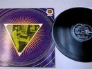 ASH RA TEMPEL Seven Up  LP KRAUTROCK PROG PDU Italy