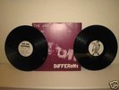 THE JAM * DOUBLE LP DIFFERENT RARE VINYL * PAUL WELLER