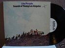 Sounds Of Young L.A. Like People Rare Soul Jazz Funk Lp