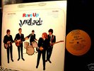 ORIG 1965  YARDBIRDS   RAVE UP   Jeff Beck Garage Psych