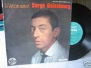 Serge Gainsbourg (L'étonnant Serge Gainsbourg)