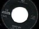 HONEST MEN 45 Dutch 60s HEAVY FUZZ FREAKBEAT PSYCH Hear