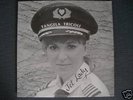 TANGELA TRICOLI Jet Lady weird private outsider folk LP