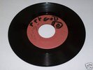 BLANK[SOUL SHOT]/SHE IS SO FINE - GLEN ADAMS [R/STEADY]