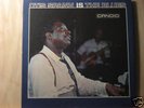 Otis Spann & Robert Lockwood Jr. Candid Records CJM8001