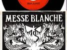 MESSE BLANCHE * 1970 Belgian MOD SOUL PSYCH FREAKBEAT