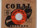 BUDDY HOLLY -  45 -  Early In The Morning