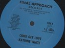 rare Modern Soul Boogie 12