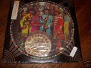 Sgt Peppers Lonely Hearts Club Band/ Beatles 1978 rare