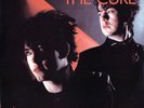 THE CURE Dressing Up LIVE Double LP 1984 Robert Smith