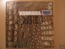 Krokodil Swamp  Rare LP